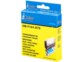 Cartouche iColor compatible Brother (remplace LC980 / 1100), cyan