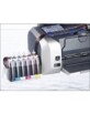 Kit de Recharge Compatible Pour Epson Stylus  T026 / T027