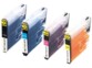 Pack de cartouches iColor pour Brother LC980 / 1100