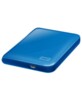 Western Digital My Passport Essential 320Go Bleu