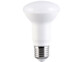 3 ampoules LED à réflecteur E27 - 7 W - 630 lm - Blanc chaud