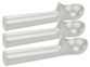 Pack de 3 cuillères à glace