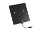 Antenne plate TNT 2 UHD - Version active