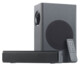 barre de son compacte msx570 auvisio avec subwoofer caisson de basses et bluetooth 4.2
