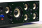 Détail de 5 des 10 HP pour un rendu sonore immersif de la barre de son MSX-951.3d Auvisio
