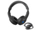 Casque supra-auriculaire sans fil avec lecteur MP3 et radio FM "OHS-180"