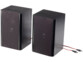 Chaîne stéréo 5 en 1 MHX-580.bt  Haut-parleurs 2 x 10 W, puissance de crête audio : 40 W