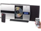 mini chaine hifi stereo mural auvisio msx600 avec lecteur cd usb rafio fm bluetooth