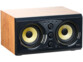 enceinte stereo 60w auvisio msx400 avec bluetooth 30w lecteur micro sd clé usb design bois pour salon