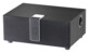 Haut-parleur multiroom Bluetooth /wifi/AirPlay 80 W avec subwoofer Noir Auvisi