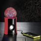 Haut-parleur plasma, bluetooth et lecteur MP3 