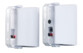 Haut-parleurs d'extérieur Multiroom et bluetooth, 120 W, SMR-720.out