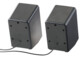 Haut-parleurs USB stéréo actifs 6 W MSX-110