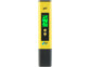 pH-mètre numérique avec fonction ATC et écran LCD de la marque AGT