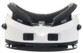 Lunettes de réalité virtuelle avec micro-casque intégré VRB90.3D