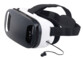 Lunettes de réalité virtuelle avec micro-casque intégré VRB90.3D