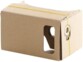Lunettes de réalité virtuelle pour smartphones - 4 à 5 pouces