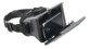 Lunettes de réalité virtuelle VRB58.3D pour smartphone