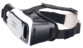 2 lunettes de réalité virtuelle VRB58.3D pour smartphone