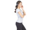 Micro-casque avec lecteur MP3 / bluetooth / FM OHS-160.fm (Reconditionné)