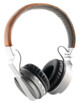 casque audio sans fil avec rafio fm ohs-120 auvisio