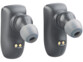 Oreillettes True Wireless In-Ear avec fonction bluetooth et support de chargement USB IHS-430