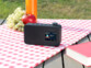 Radio numérique nomade DAB+/FM avec haut-parleur 2 W DOR-245