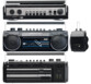 Radiocassette rétro PS-670. Radio FM + SD + USB+Bluetooth