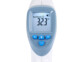 Thermomètre sans contact mesurant la température d'une surface