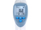 Thermomètre sans contact mesurant la température d'un corps