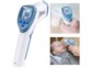 Thermomètre sans contact. Idéal pour bébés, jeunes enfants et adultes