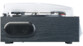 Tourne-disque MHX-400 Q-Sonic. Haut-parleurs stéréo intégrés