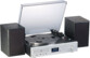 Tourne-disque & encodeur numérique multifonction MHX-620.dab (Reconditionné)