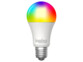 Ampoule LED multicolore LAV-160.rgbw par Luminea.