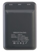 Batterie d'appoint compacte double USB 10 000 mAh