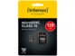 Carte mémoire microSDXC 128 Go, Classe 10, avec adaptateur SD