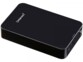 Disque dur externe Memory Center 3,5", 6 To, USB 3.0, noir