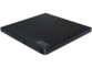 Graveur DVD externe HLDS GP57EB40, USB 2.0, 8x DVD, 24x CD, noir