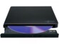 Graveur DVD externe HLDS GP57EB40, USB 2.0, 8x DVD, 24x CD, noir
