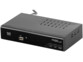 Récepteur SAT HD DVB-S/S2. Port USB pour lecture photos et MP3