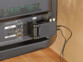 Récepteur TNT H.265 HDMI / Péritel avec lecteur multimédia "DTR-300.fhd"