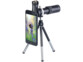 Téléobjectif pour smartphone à zoom optique 20x et trépied CVL-200.tel