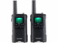 paire de talkies-walkies WT-250 avec fonction VOX