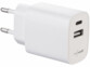 adaptateur secteur USB-A / USB-C 17 W