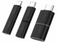 adaptateurs USB OTG - USB / Micro USB / USB-C / Lightning