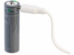 8 accus rechargeables avec port de chargement USB-C 4x AA / 4x AAA