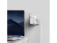 Adaptateur de voyage universel GaN 20 W avec charge rapide USB