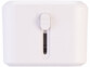 Adaptateur de voyage universel GaN 20 W avec charge rapide USB
