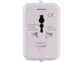 Adaptateur de voyage universel GaN 20 W avec charge rapide USB