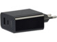Adaptateur secteur USB-A/USB-C 65 W